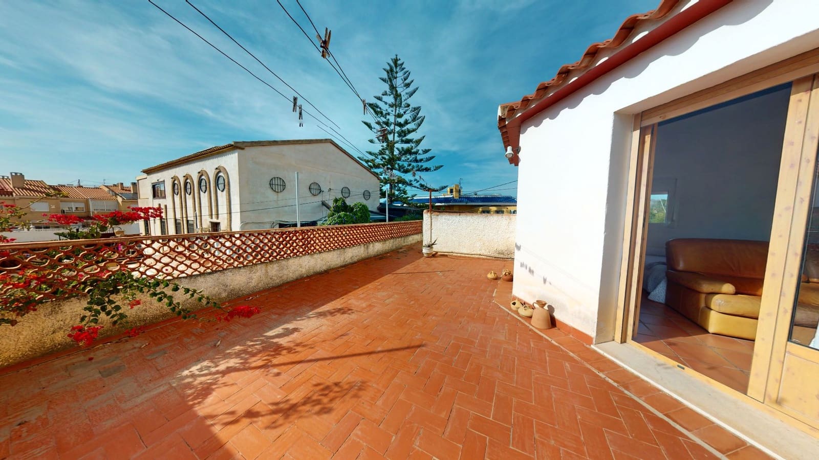 3 camera da letto Villa in vendita in San Juan de Alicante / Sant Joan d'Alacant con piscina garage - 800.000 € (Rif: 9386646)