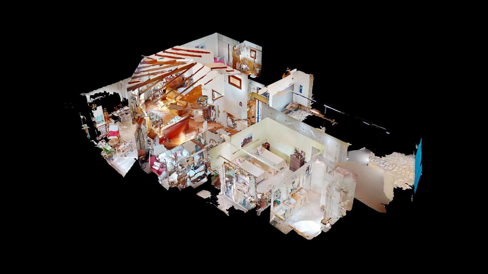 3 camera da letto Villa in vendita in San Juan de Alicante / Sant Joan d'Alacant con piscina garage - 800.000 € (Rif: 9386646)