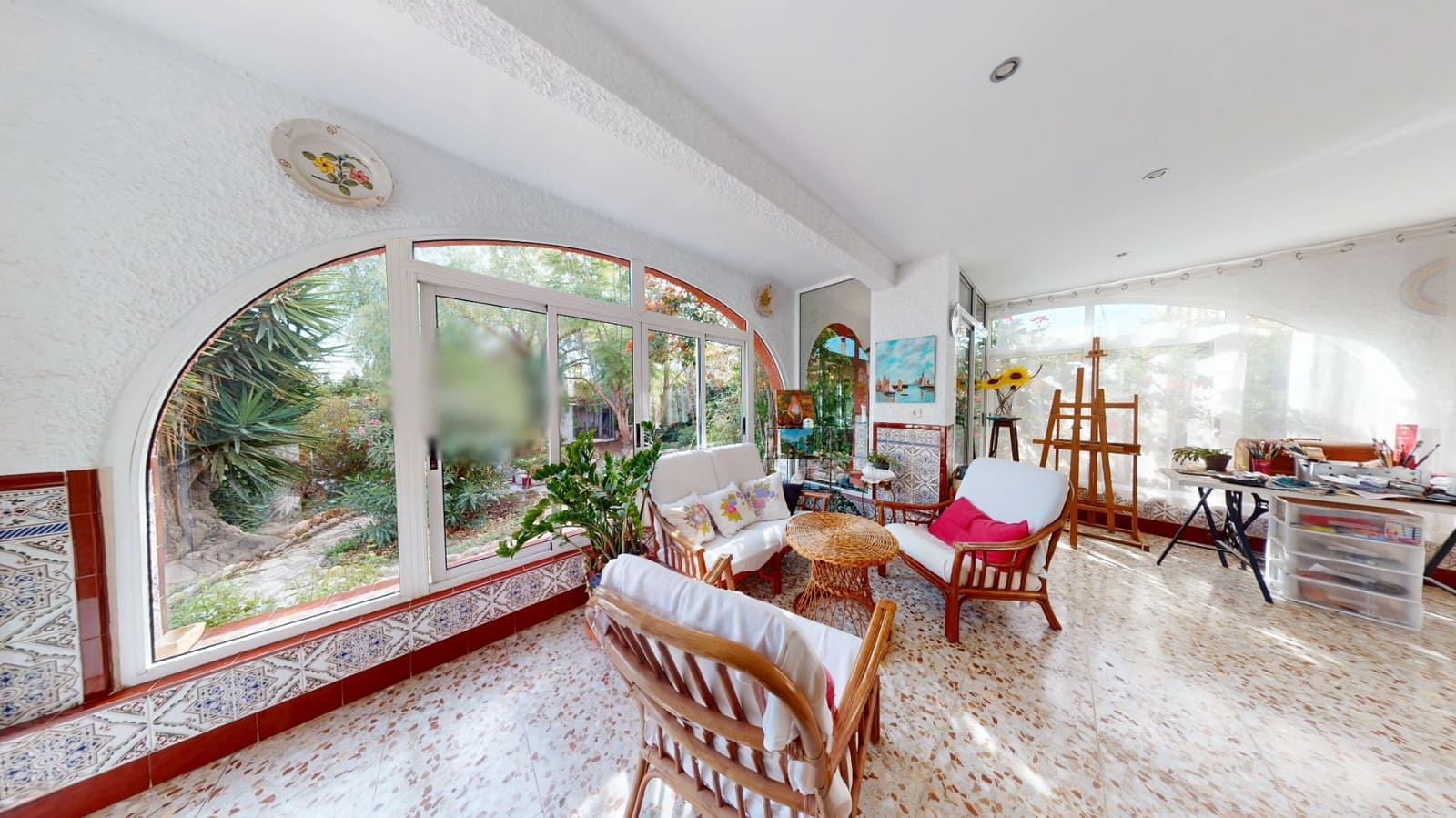 3 camera da letto Villa in vendita in San Juan de Alicante / Sant Joan d'Alacant con piscina garage - 800.000 € (Rif: 9386646)