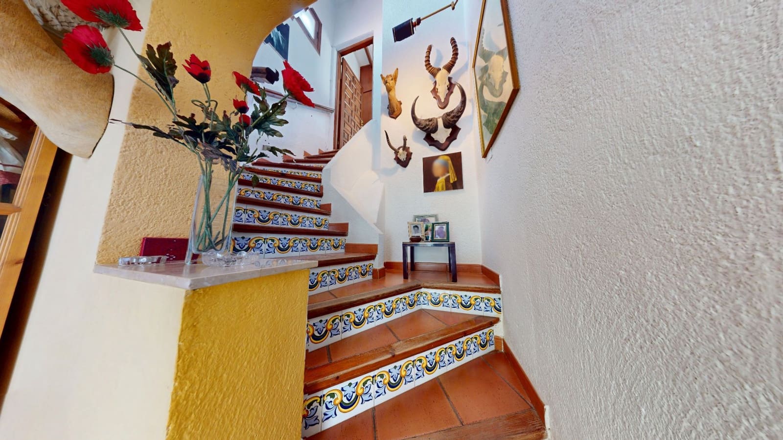 3 camera da letto Villa in vendita in San Juan de Alicante / Sant Joan d'Alacant con piscina garage - 800.000 € (Rif: 9386646)