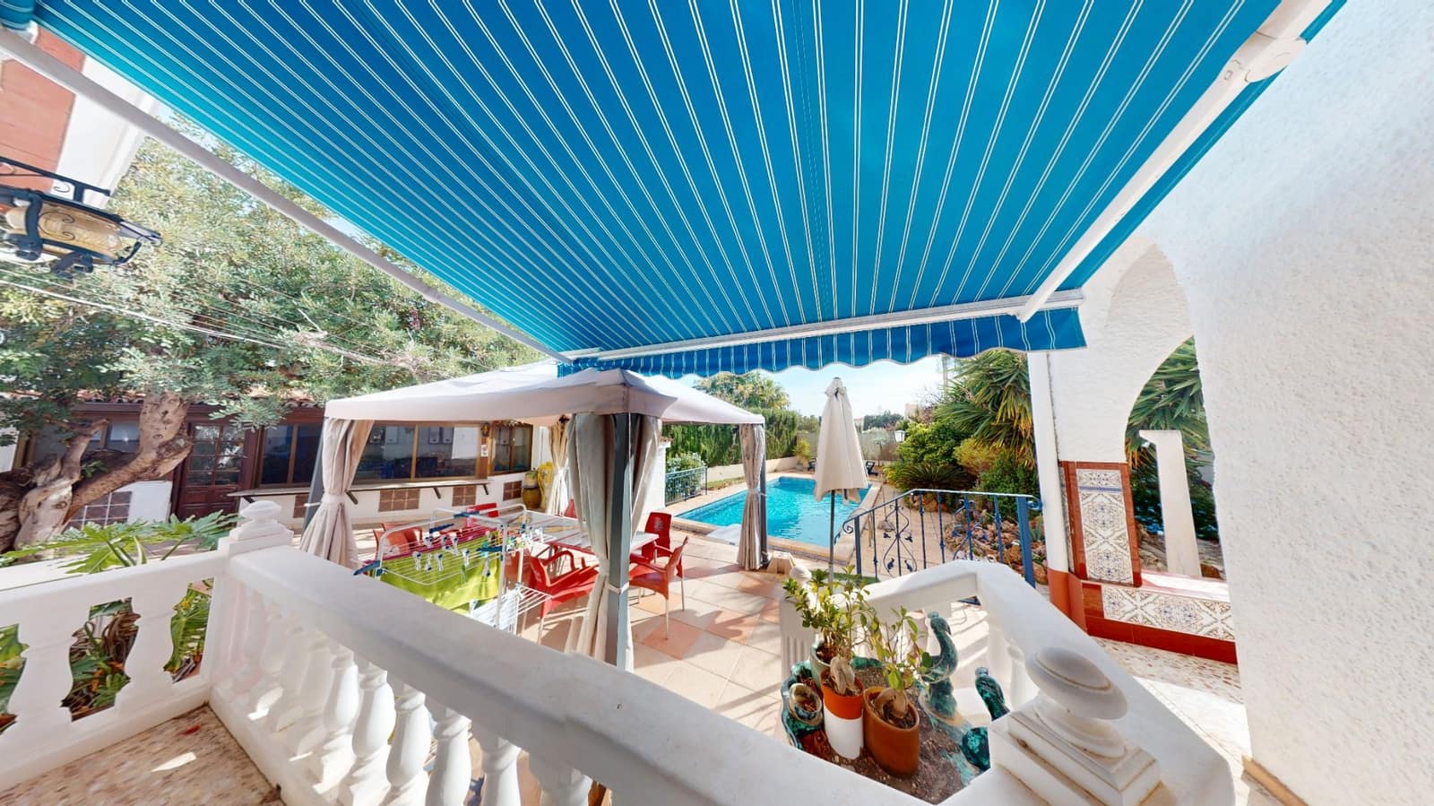 3 camera da letto Villa in vendita in San Juan de Alicante / Sant Joan d'Alacant con piscina garage - 800.000 € (Rif: 9386646)