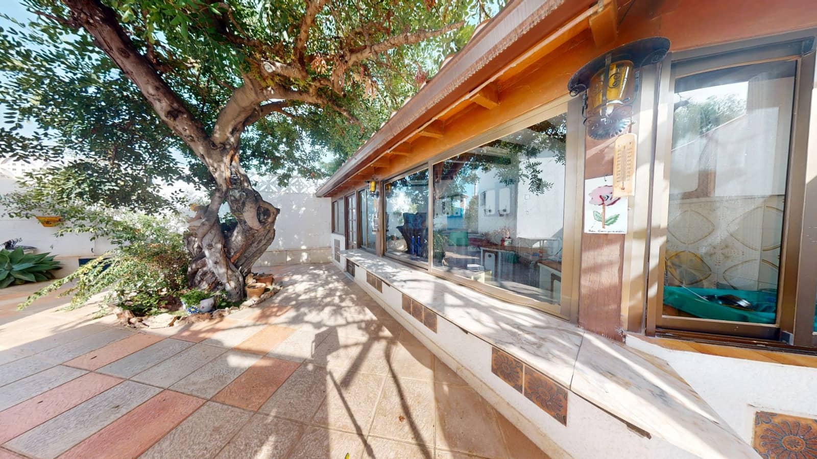 3 camera da letto Villa in vendita in San Juan de Alicante / Sant Joan d'Alacant con piscina garage - 800.000 € (Rif: 9386646)