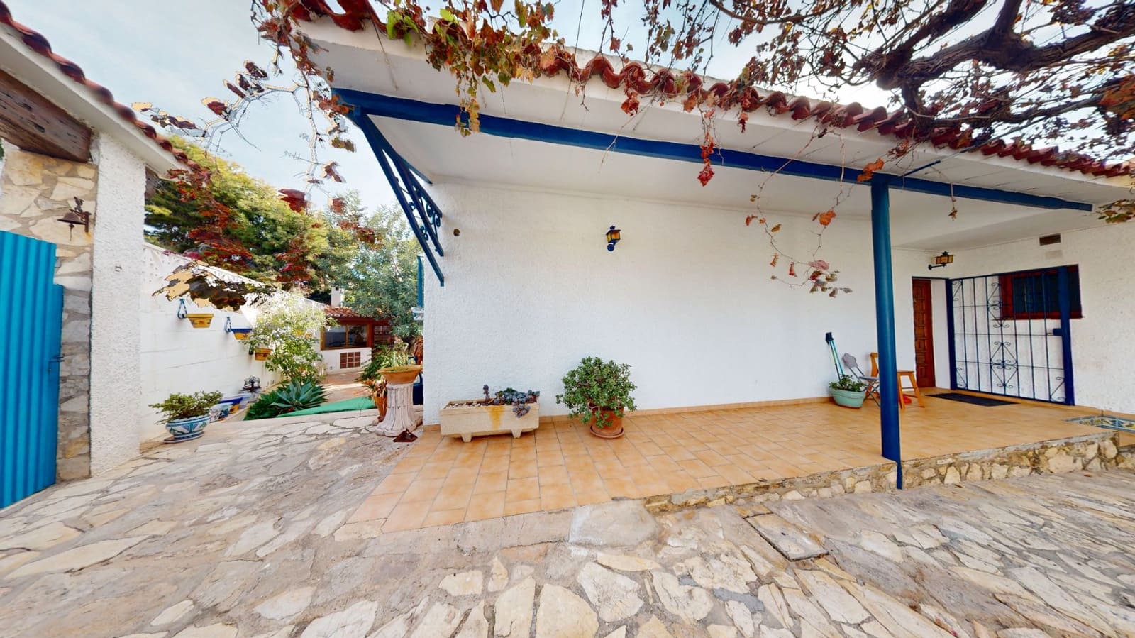 3 camera da letto Villa in vendita in San Juan de Alicante / Sant Joan d'Alacant con piscina garage - 800.000 € (Rif: 9386646)