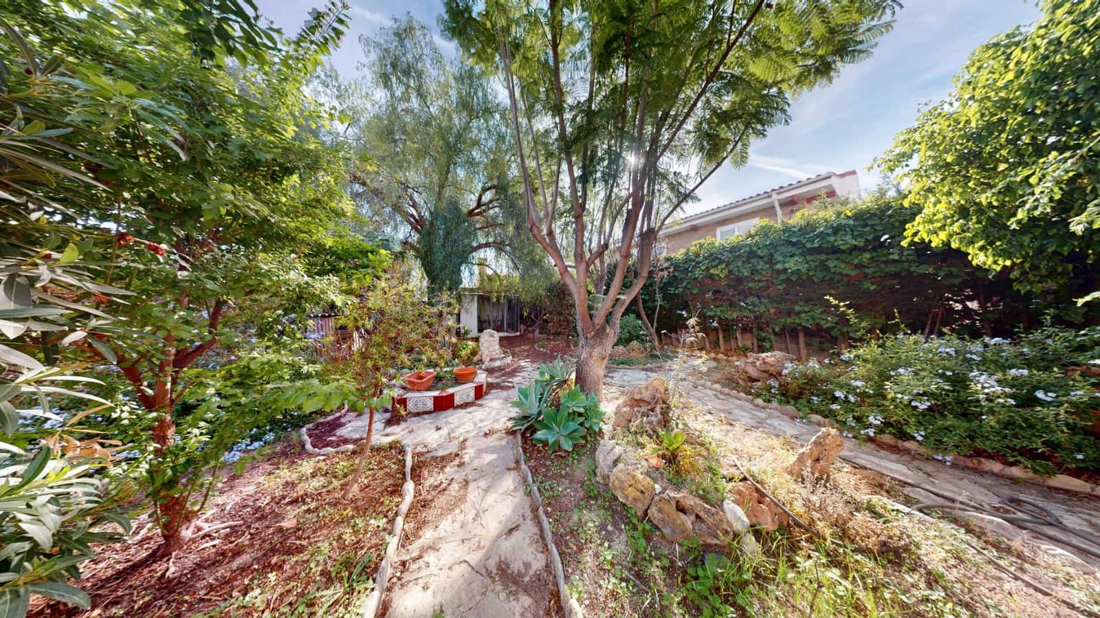 3 camera da letto Villa in vendita in San Juan de Alicante / Sant Joan d'Alacant con piscina garage - 800.000 € (Rif: 9386646)