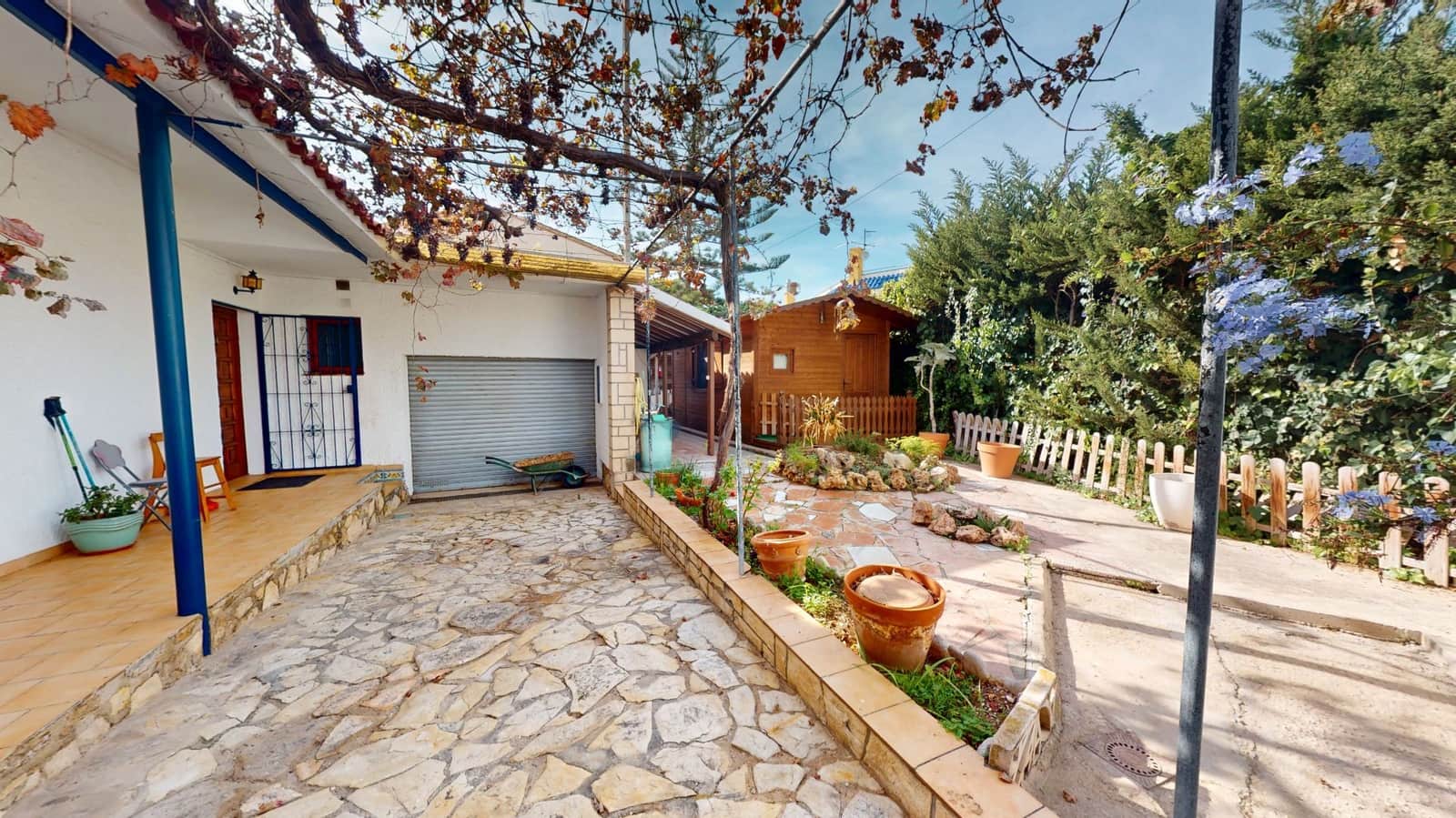 3 camera da letto Villa in vendita in San Juan de Alicante / Sant Joan d'Alacant con piscina garage - 800.000 € (Rif: 9386646)