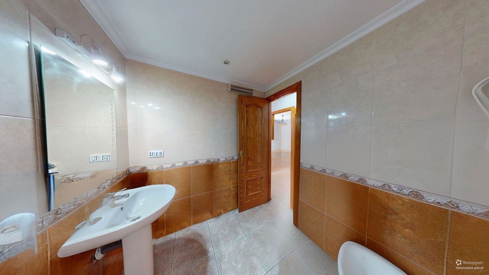 2 makuuhuone Asunto myytävänä paikassa El Campello mukana 
autotalli - 206 000 € (Ref: 9387027)