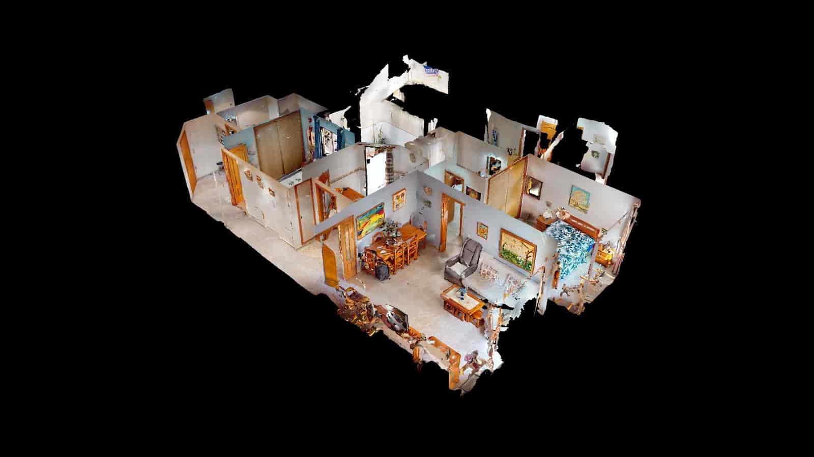 2 makuuhuone Asunto myytävänä paikassa El Campello mukana 
autotalli - 206 000 € (Ref: 9387027)