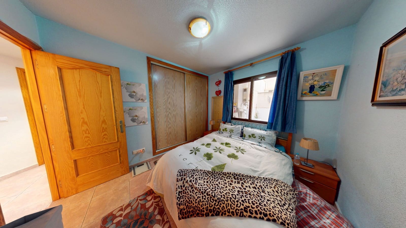 2 makuuhuone Asunto myytävänä paikassa El Campello mukana 
autotalli - 206 000 € (Ref: 9387027)