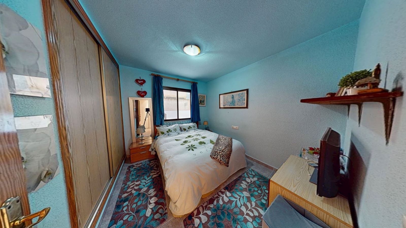 2 makuuhuone Asunto myytävänä paikassa El Campello mukana 
autotalli - 206 000 € (Ref: 9387027)