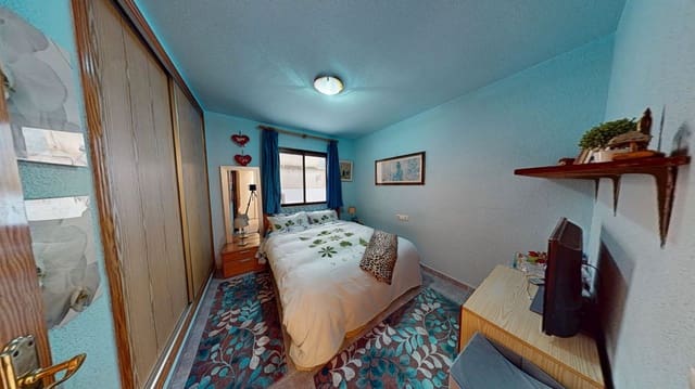 2 makuuhuone Asunto myytävänä paikassa El Campello mukana 
autotalli - 206 000 € (Ref: 9387027)