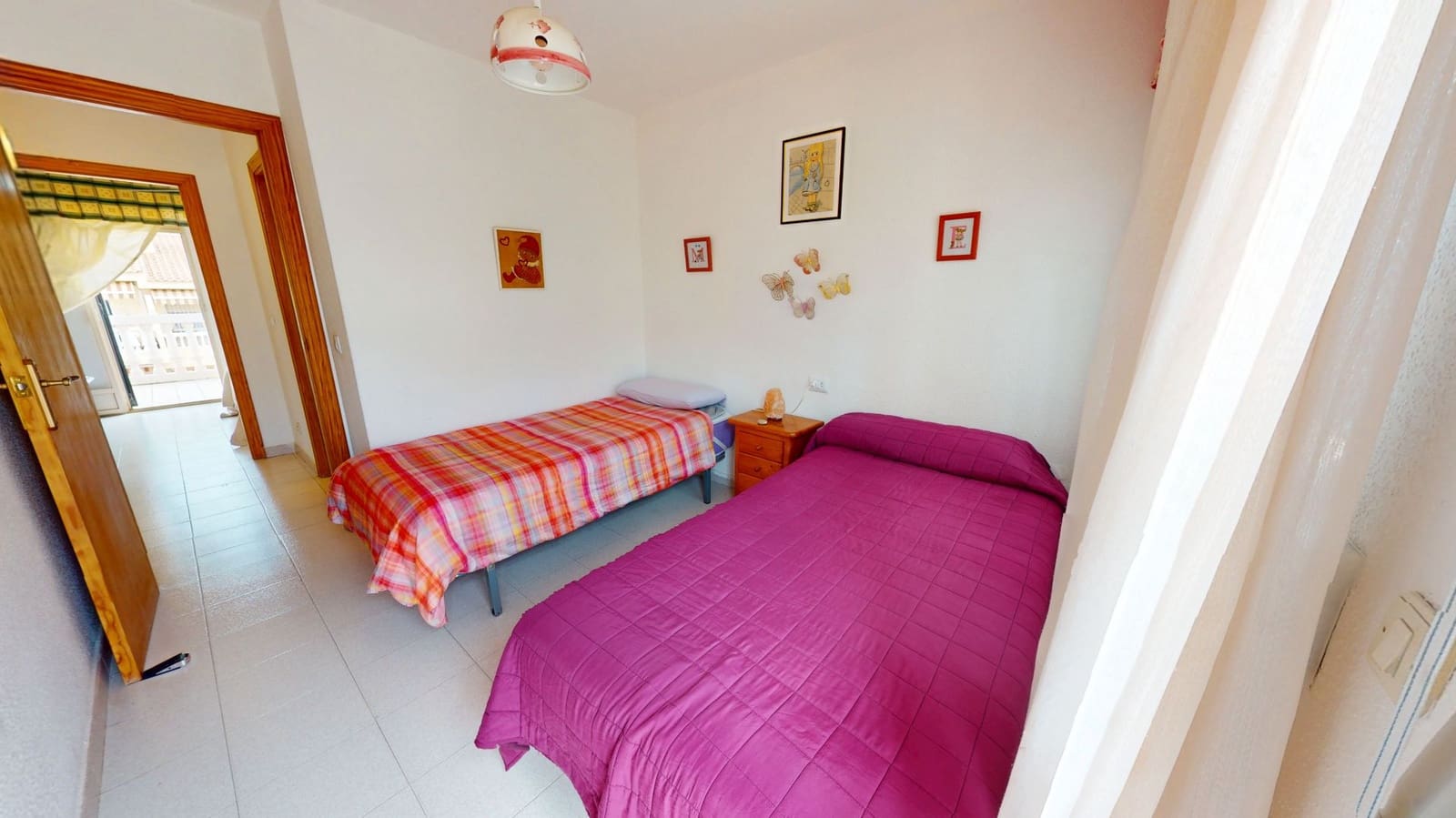 2 sypialnia Mieszkanie na sprzedaż w El Campello z basenem garażem - 185 000 € (Ref: 9389964)