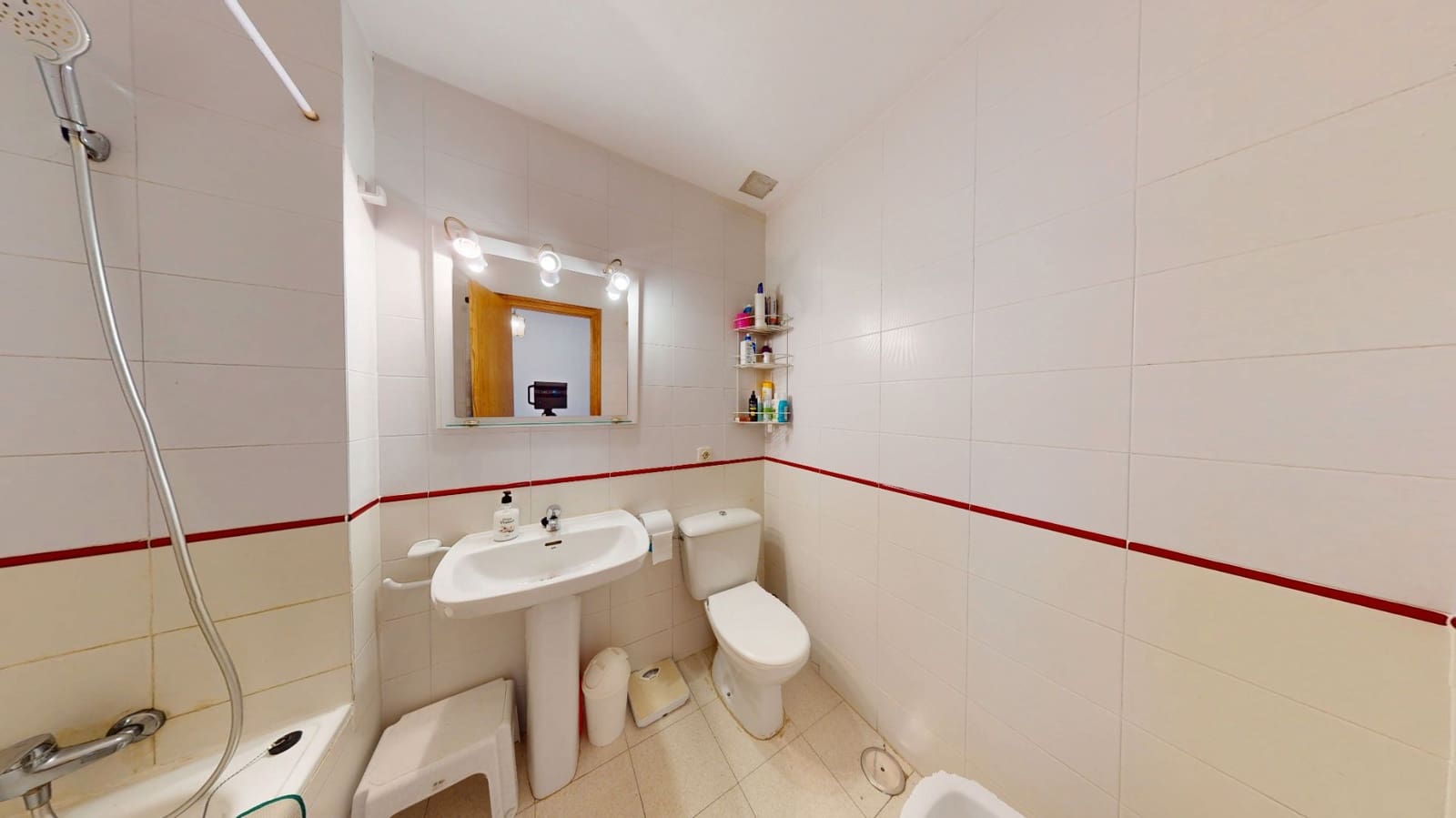 2 sypialnia Mieszkanie na sprzedaż w El Campello z basenem garażem - 185 000 € (Ref: 9389964)