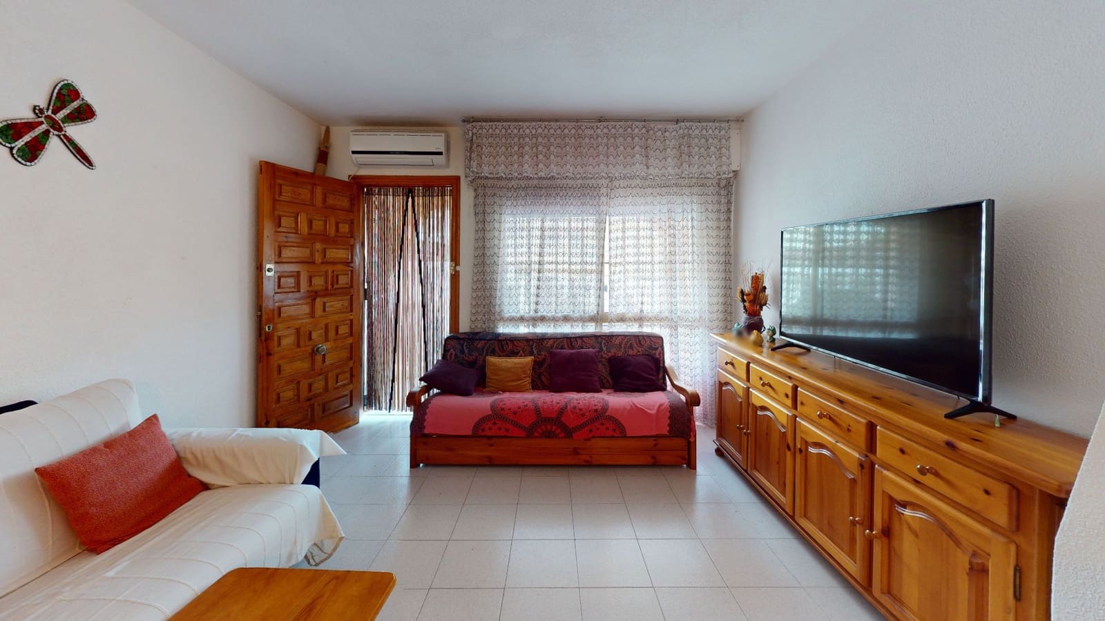 2 sypialnia Mieszkanie na sprzedaż w El Campello z basenem garażem - 185 000 € (Ref: 9389964)