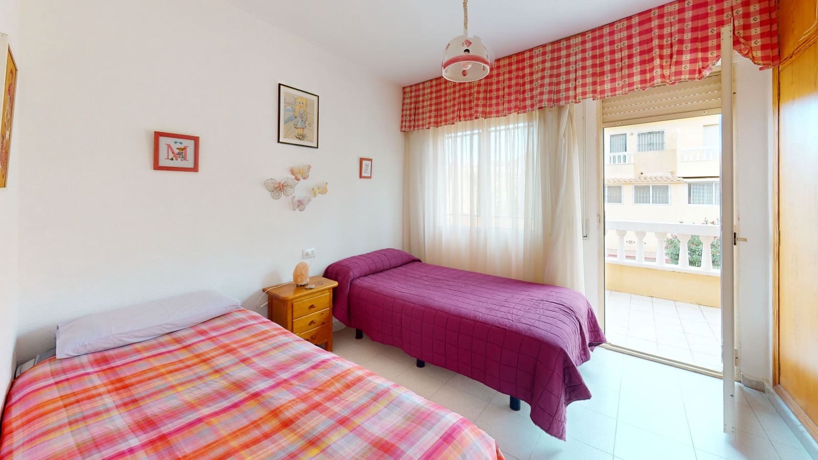 2 sypialnia Mieszkanie na sprzedaż w El Campello z basenem garażem - 185 000 € (Ref: 9389964)