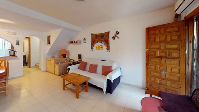 2 sypialnia Mieszkanie na sprzedaż w Cala d'Or, El Campello z basenem garażem - 185 000 € (Ref: 9389964)