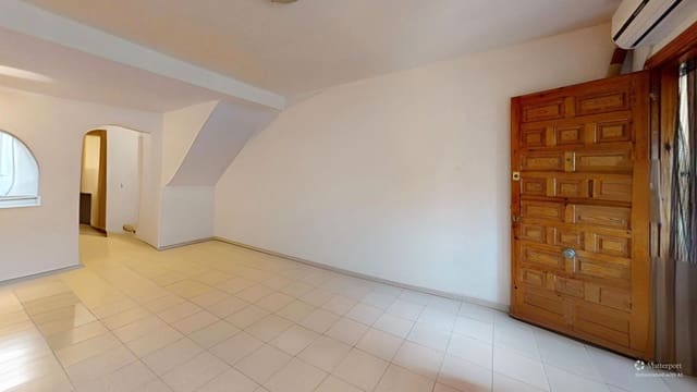 2 sypialnia Mieszkanie na sprzedaż w Cala d'Or, El Campello z basenem garażem - 185 000 € (Ref: 9389964)