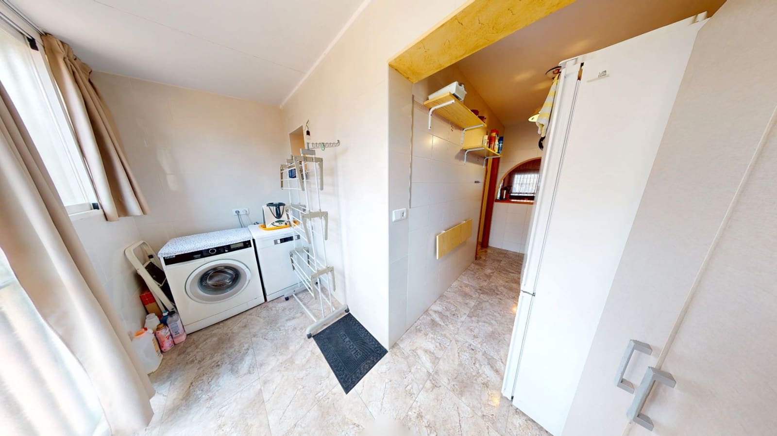 2 sypialnia Mieszkanie na sprzedaż w El Campello z basenem garażem - 185 000 € (Ref: 9389964)