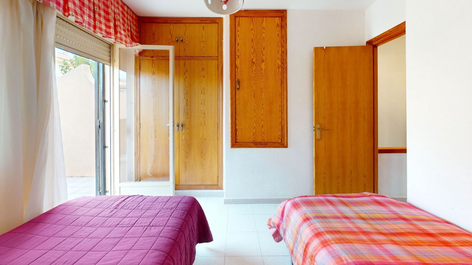 2 sypialnia Mieszkanie na sprzedaż w El Campello z basenem garażem - 185 000 € (Ref: 9389964)