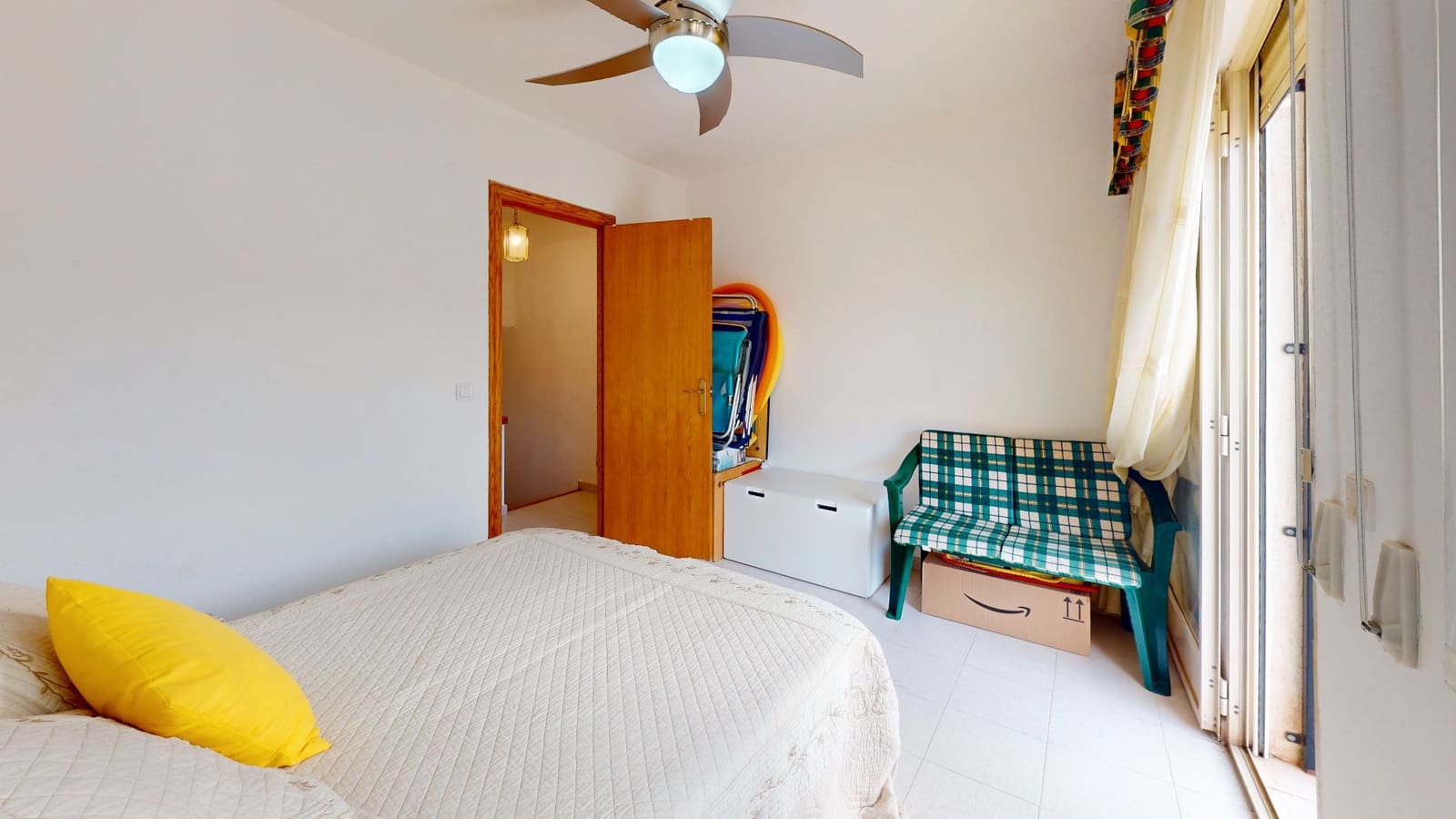 2 sypialnia Mieszkanie na sprzedaż w El Campello z basenem garażem - 185 000 € (Ref: 9389964)