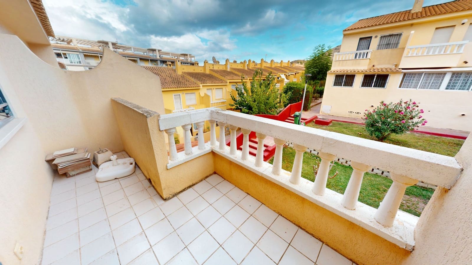 2 sypialnia Mieszkanie na sprzedaż w El Campello z basenem garażem - 185 000 € (Ref: 9389964)