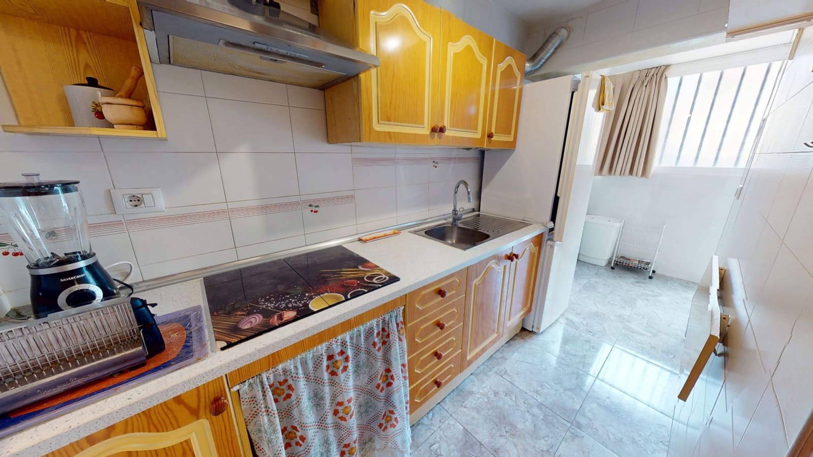 2 sypialnia Mieszkanie na sprzedaż w El Campello z basenem garażem - 185 000 € (Ref: 9389964)