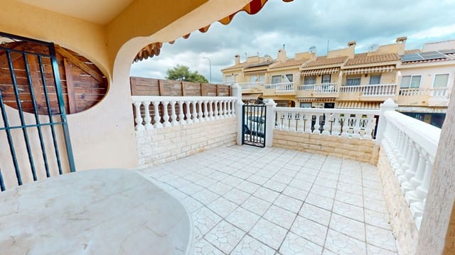 2 sypialnia Mieszkanie na sprzedaż w Cala d'Or, El Campello z basenem garażem - 185 000 € (Ref: 9389964)