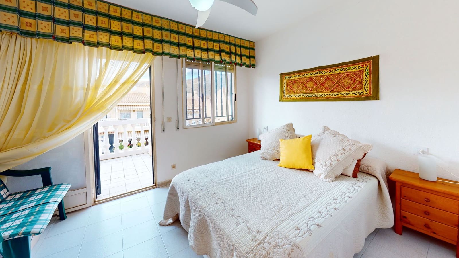 2 sypialnia Mieszkanie na sprzedaż w El Campello z basenem garażem - 185 000 € (Ref: 9389964)