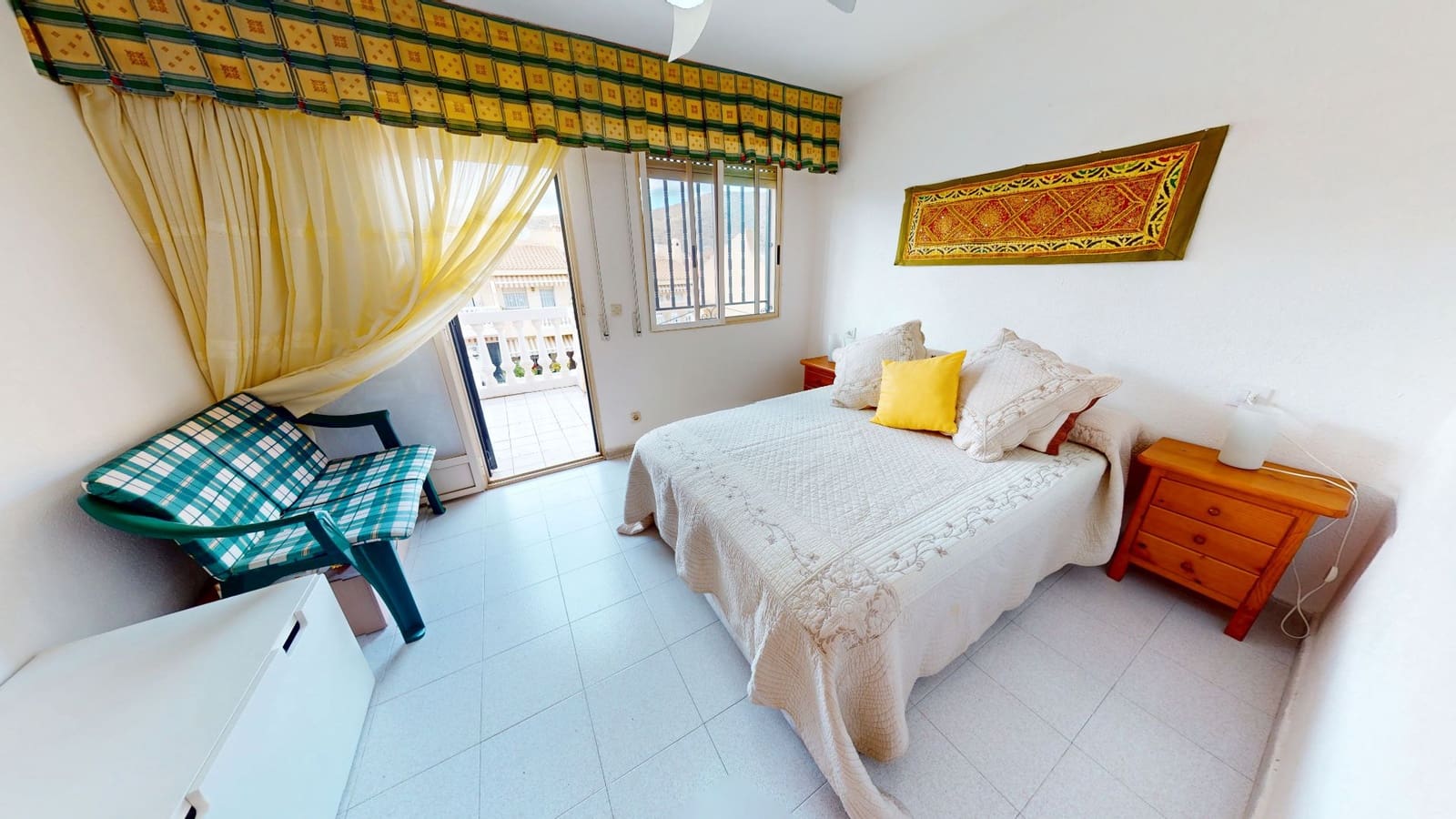 2 sypialnia Mieszkanie na sprzedaż w El Campello z basenem garażem - 185 000 € (Ref: 9389964)