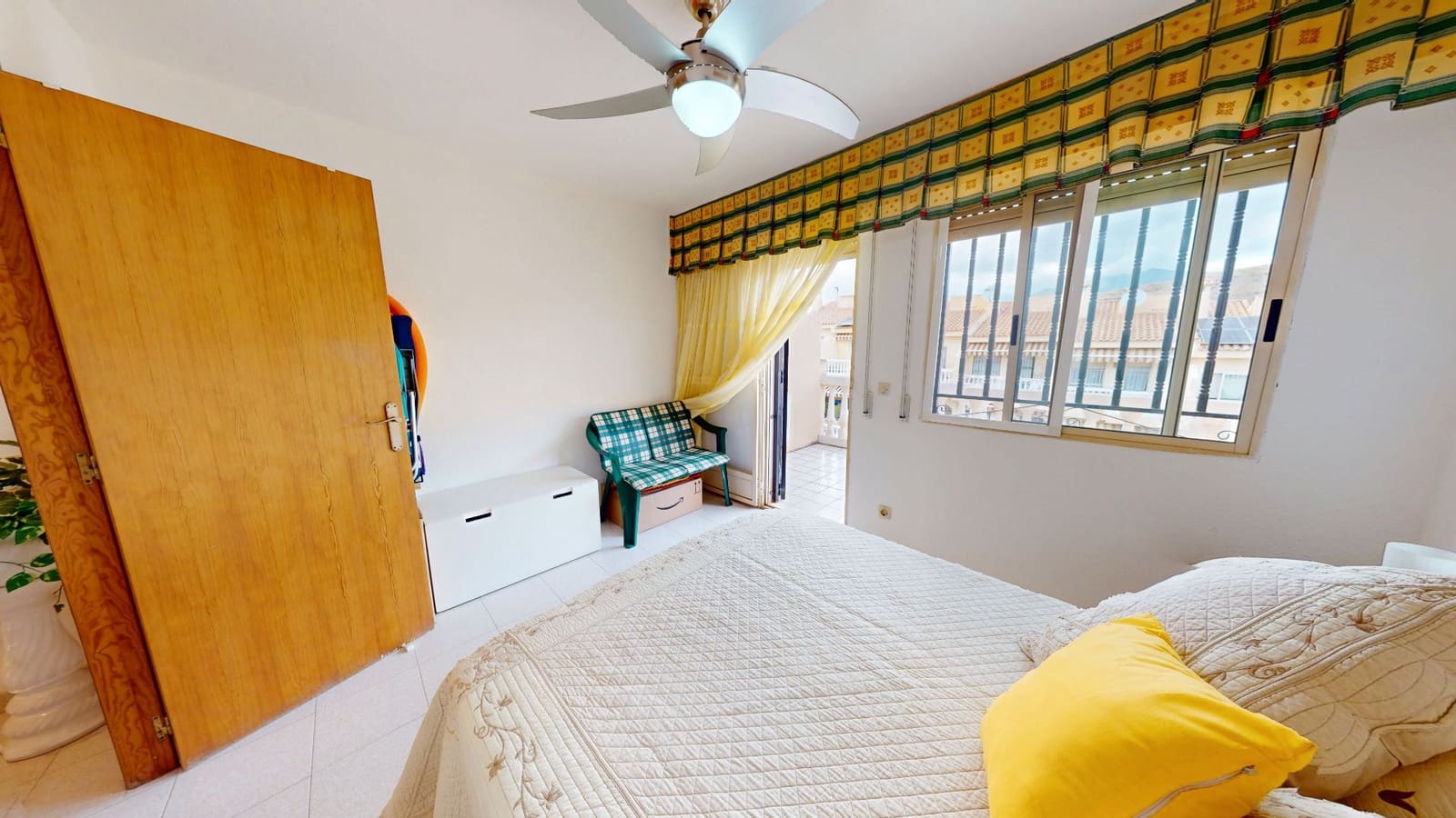 2 sypialnia Mieszkanie na sprzedaż w El Campello z basenem garażem - 185 000 € (Ref: 9389964)