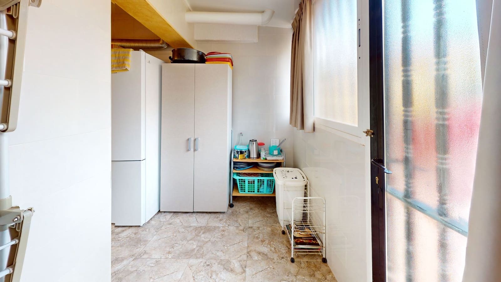 2 sypialnia Mieszkanie na sprzedaż w El Campello z basenem garażem - 185 000 € (Ref: 9389964)