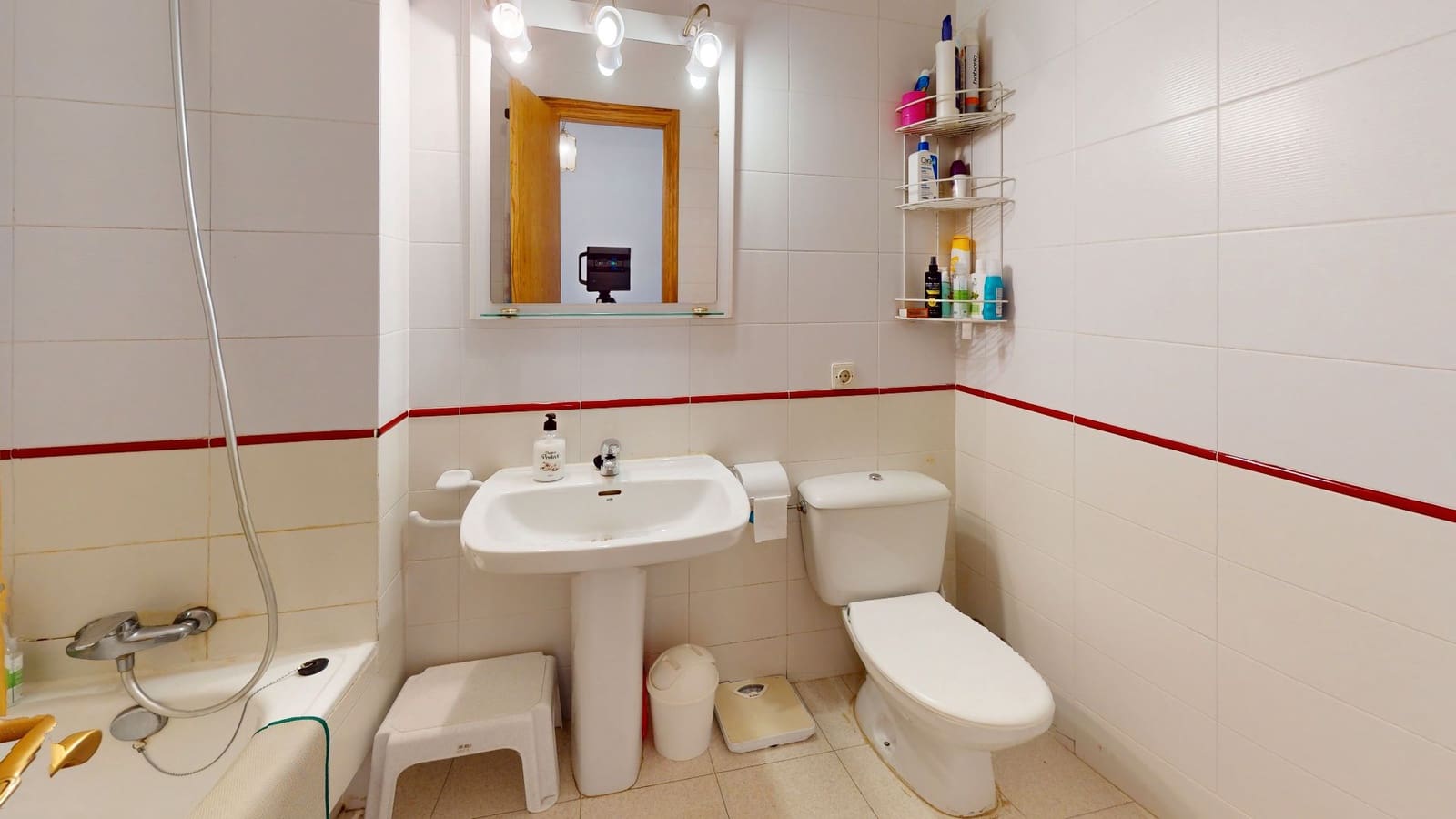 2 sypialnia Mieszkanie na sprzedaż w El Campello z basenem garażem - 185 000 € (Ref: 9389964)