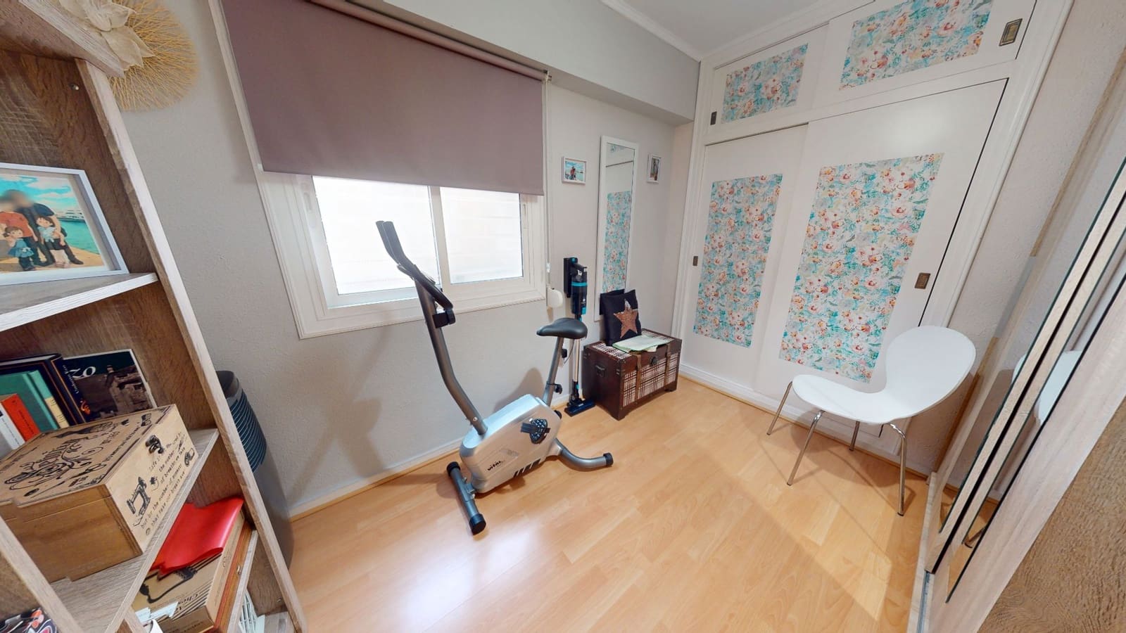 3 soveværelse Lejlighed til salg i Muchamiel / Mutxamel - € 205.000 (Ref: 9394350)