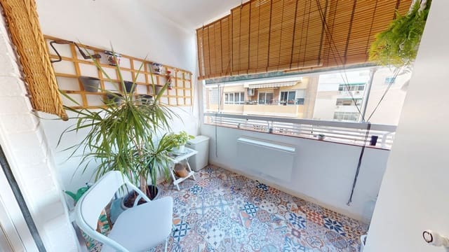 3 soveværelse Lejlighed til salg i Muchamiel / Mutxamel - € 205.000 (Ref: 9394350)