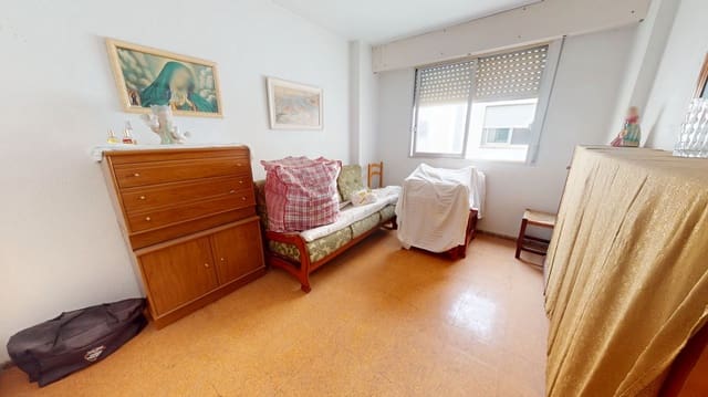 3 bedroom Flat for sale in Muchamiel / Mutxamel - € 175,000 (Ref: 9394351)