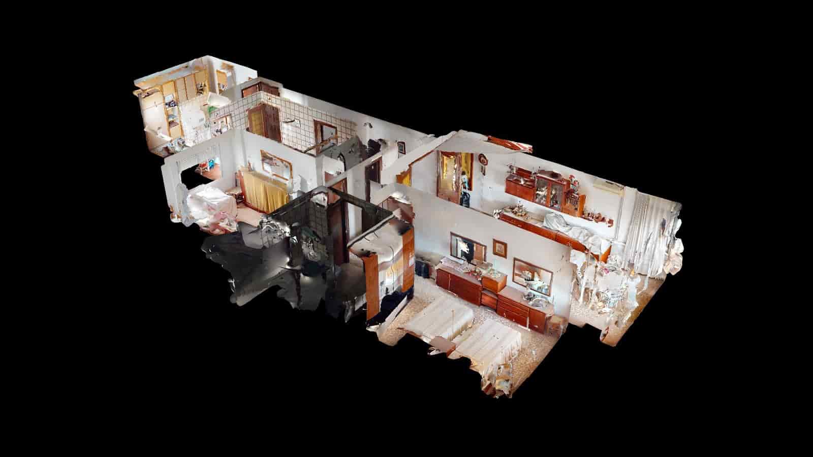 3 bedroom Flat for sale in Muchamiel / Mutxamel - € 175,000 (Ref: 9394351)