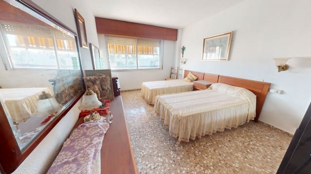 3 bedroom Flat for sale in Muchamiel / Mutxamel - € 175,000 (Ref: 9394351)