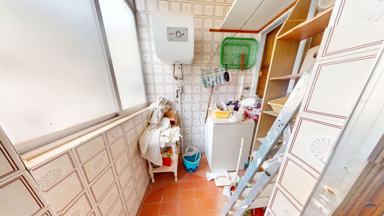 3 bedroom Flat for sale in Muchamiel / Mutxamel - € 175,000 (Ref: 9394351)