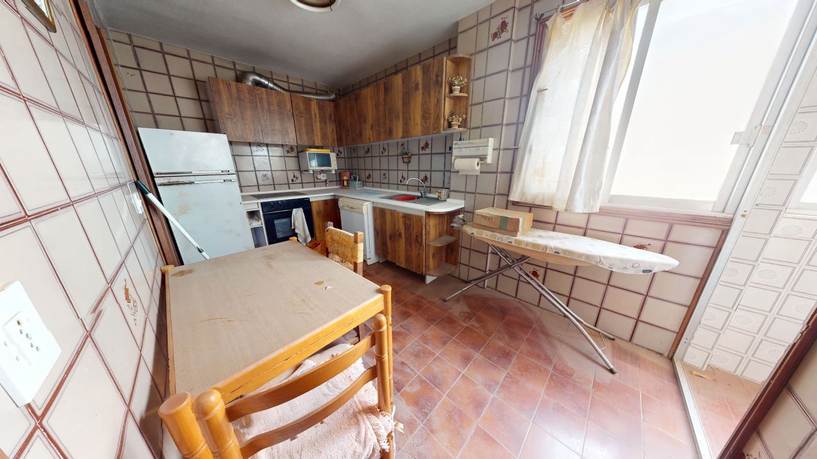 3 bedroom Flat for sale in Muchamiel / Mutxamel - € 175,000 (Ref: 9394351)