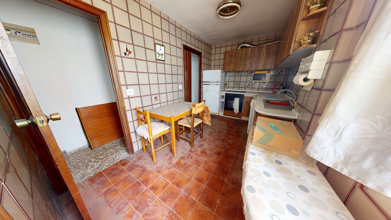 3 bedroom Flat for sale in Muchamiel / Mutxamel - € 175,000 (Ref: 9394351)