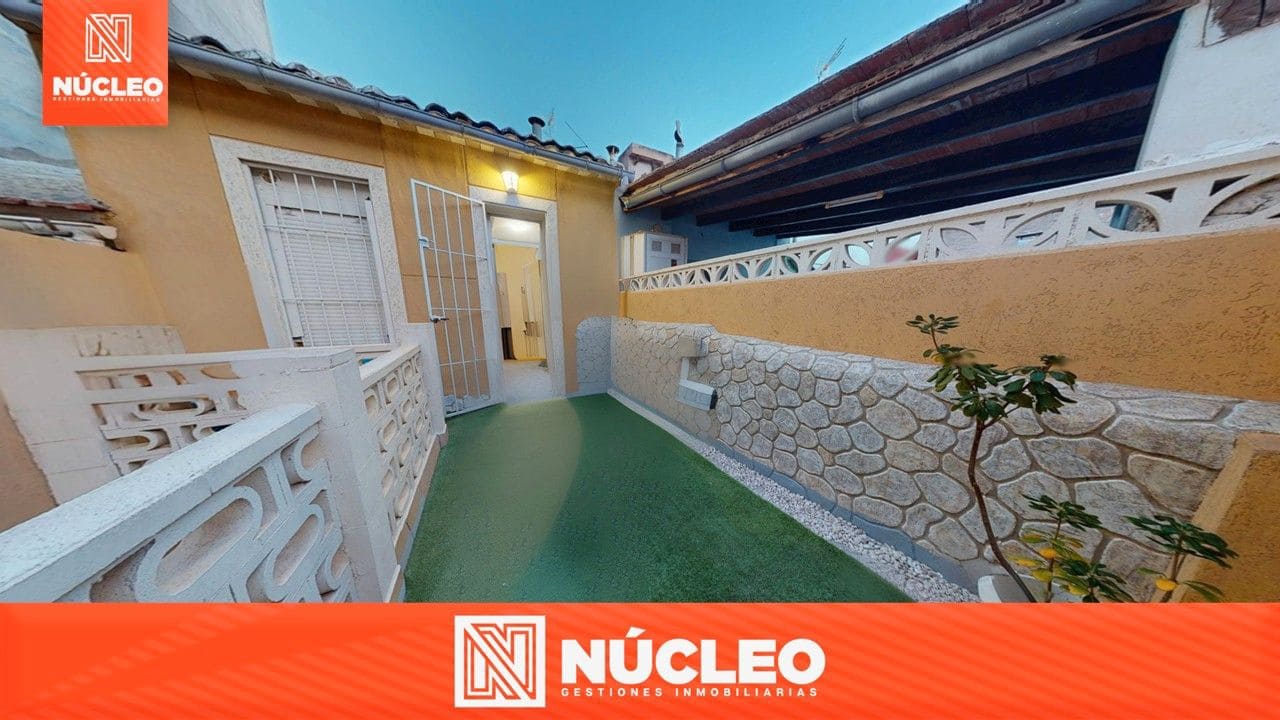 3 quarto Casa em Banda para venda em San Juan de Alicante / Sant Joan d'Alacant - 253 000 € (Ref: 9396593)