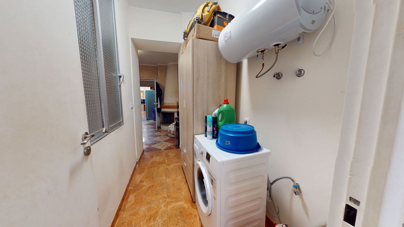 3 quarto Casa em Banda para venda em San Juan de Alicante / Sant Joan d'Alacant - 253 000 € (Ref: 9396593)