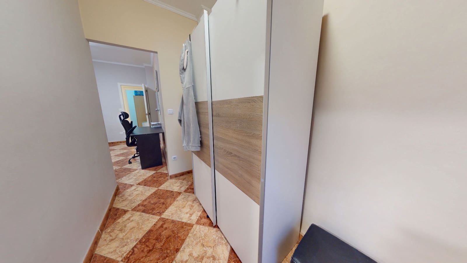 3 quarto Casa em Banda para venda em San Juan de Alicante / Sant Joan d'Alacant - 253 000 € (Ref: 9396593)