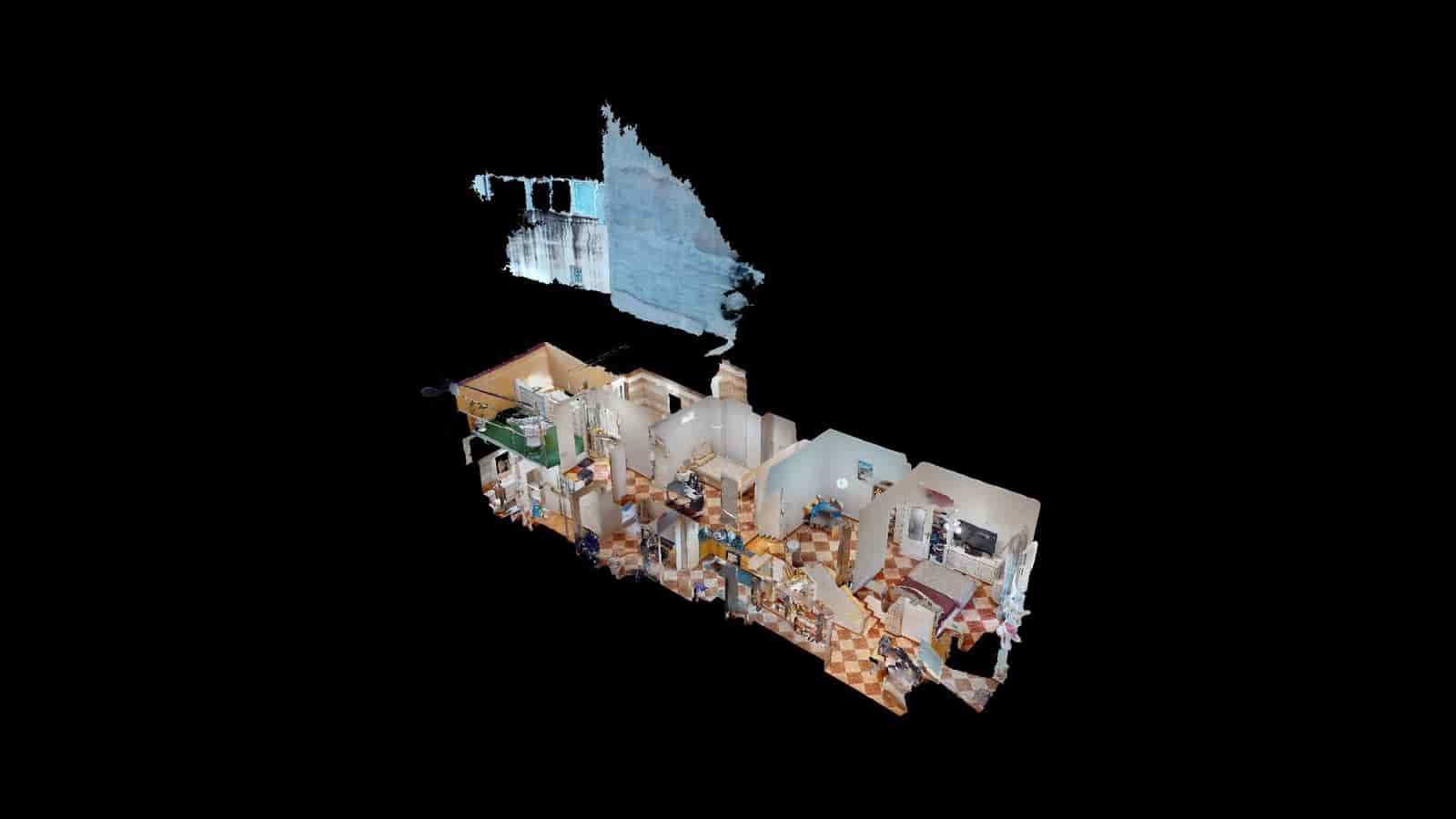 3 quarto Casa em Banda para venda em San Juan de Alicante / Sant Joan d'Alacant - 253 000 € (Ref: 9396593)