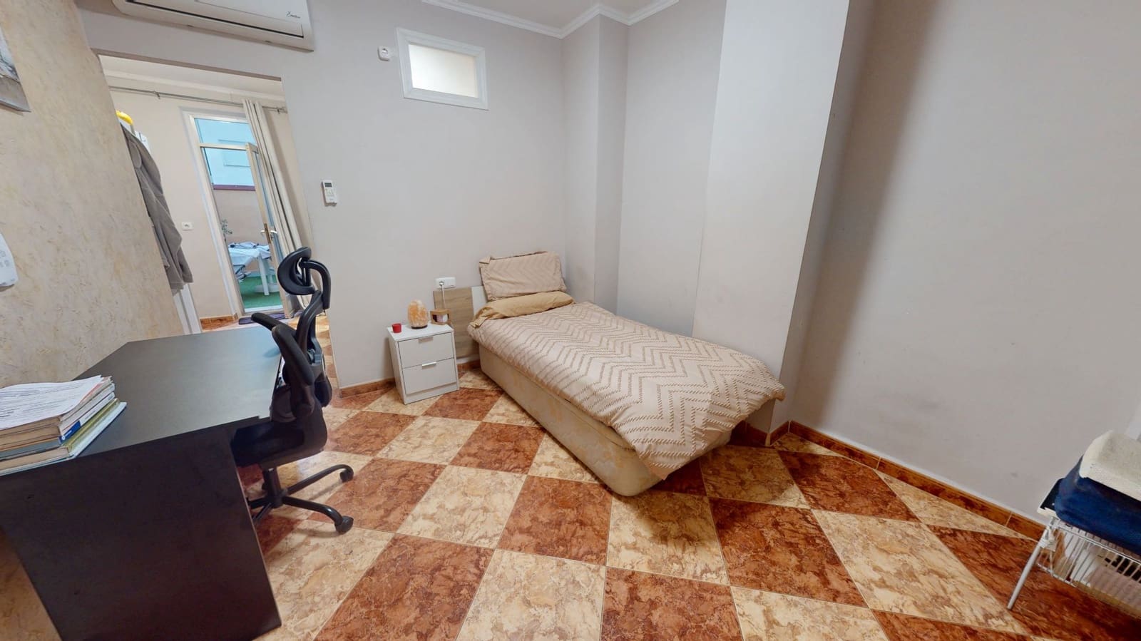 3 quarto Casa em Banda para venda em San Juan de Alicante / Sant Joan d'Alacant - 253 000 € (Ref: 9396593)