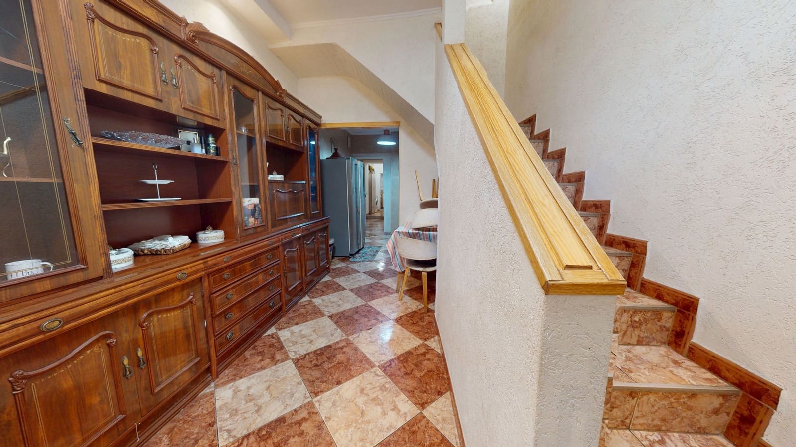 3 quarto Casa em Banda para venda em San Juan de Alicante / Sant Joan d'Alacant - 253 000 € (Ref: 9396593)