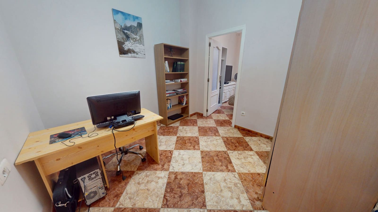 3 quarto Casa em Banda para venda em San Juan de Alicante / Sant Joan d'Alacant - 253 000 € (Ref: 9396593)