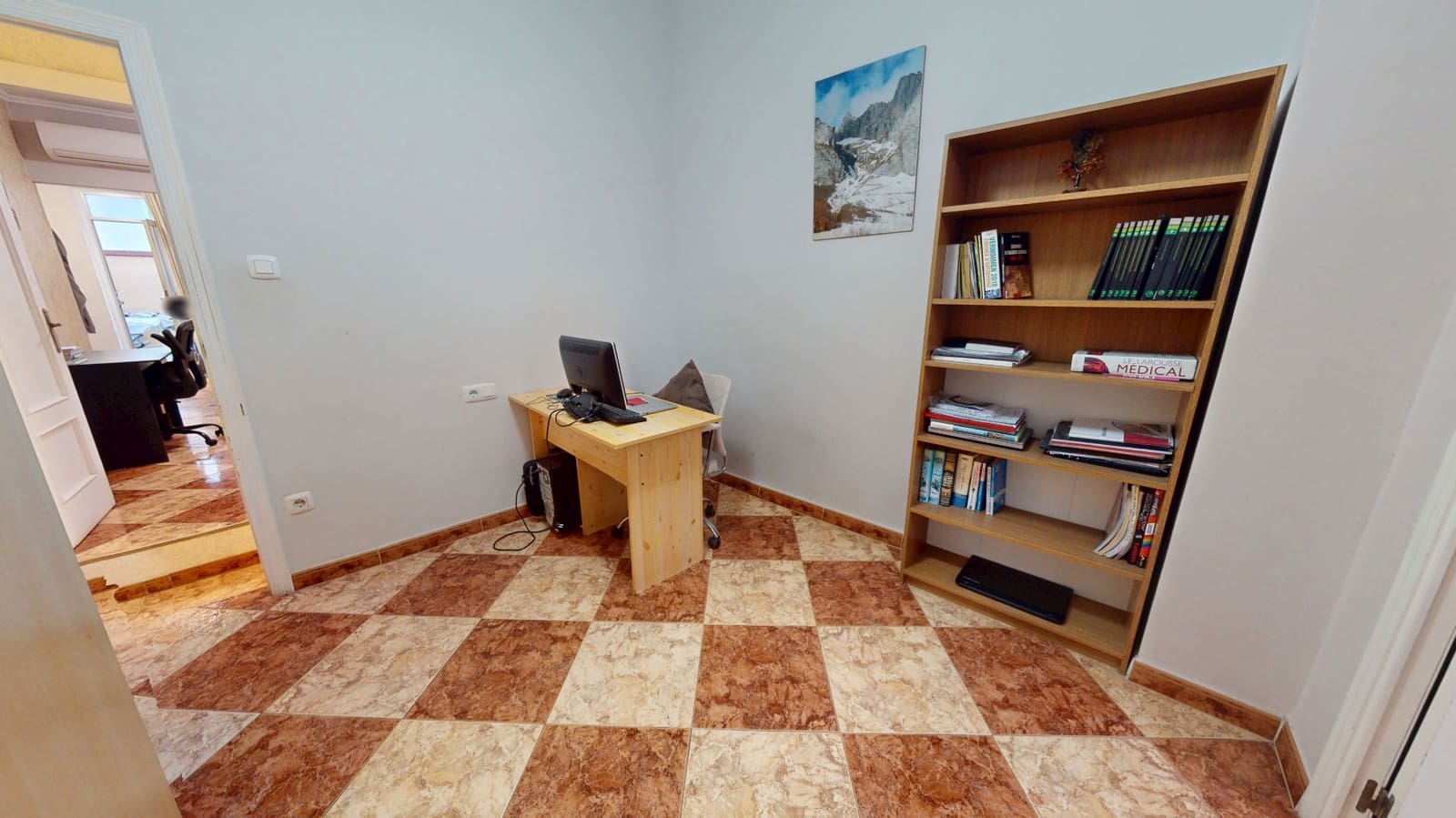 3 quarto Casa em Banda para venda em San Juan de Alicante / Sant Joan d'Alacant - 253 000 € (Ref: 9396593)