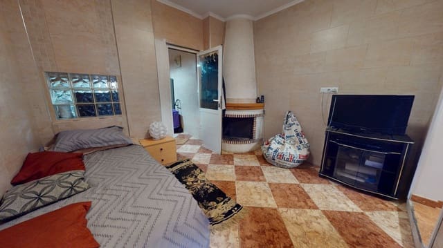 3 soveværelse Byhus til salg i San Juan de Alicante / Sant Joan d'Alacant - € 253.000 (Ref: 9396593)