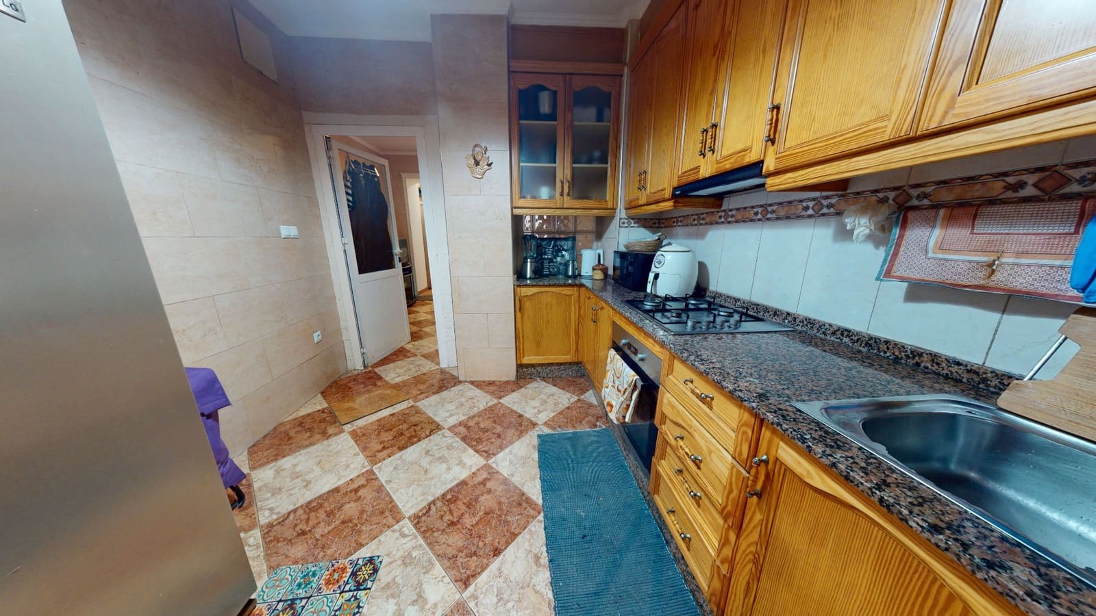 3 quarto Casa em Banda para venda em San Juan de Alicante / Sant Joan d'Alacant - 253 000 € (Ref: 9396593)