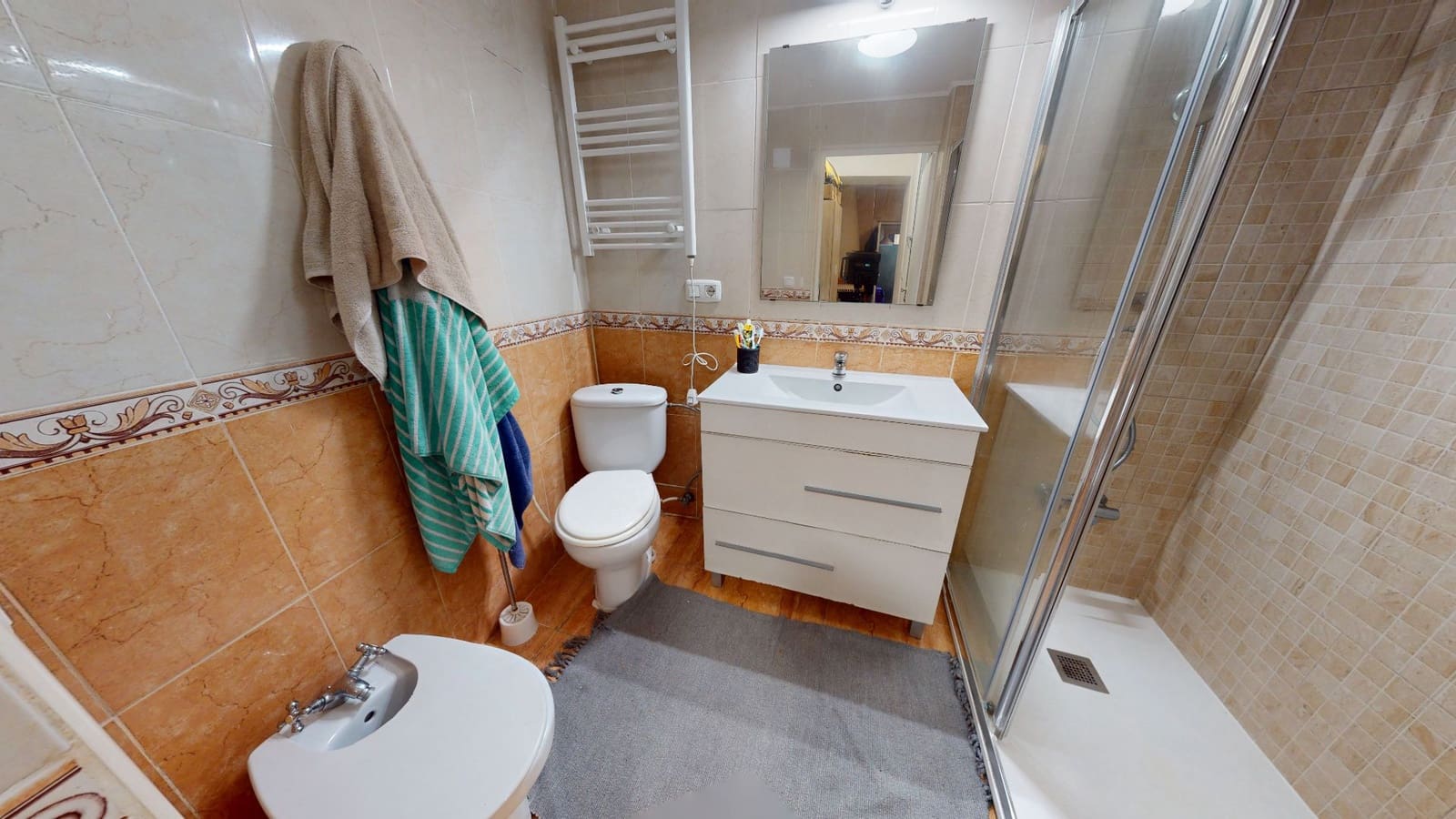 3 quarto Casa em Banda para venda em San Juan de Alicante / Sant Joan d'Alacant - 253 000 € (Ref: 9396593)